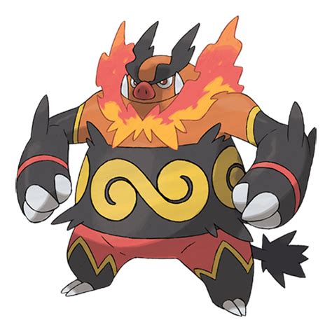 emboar smogon